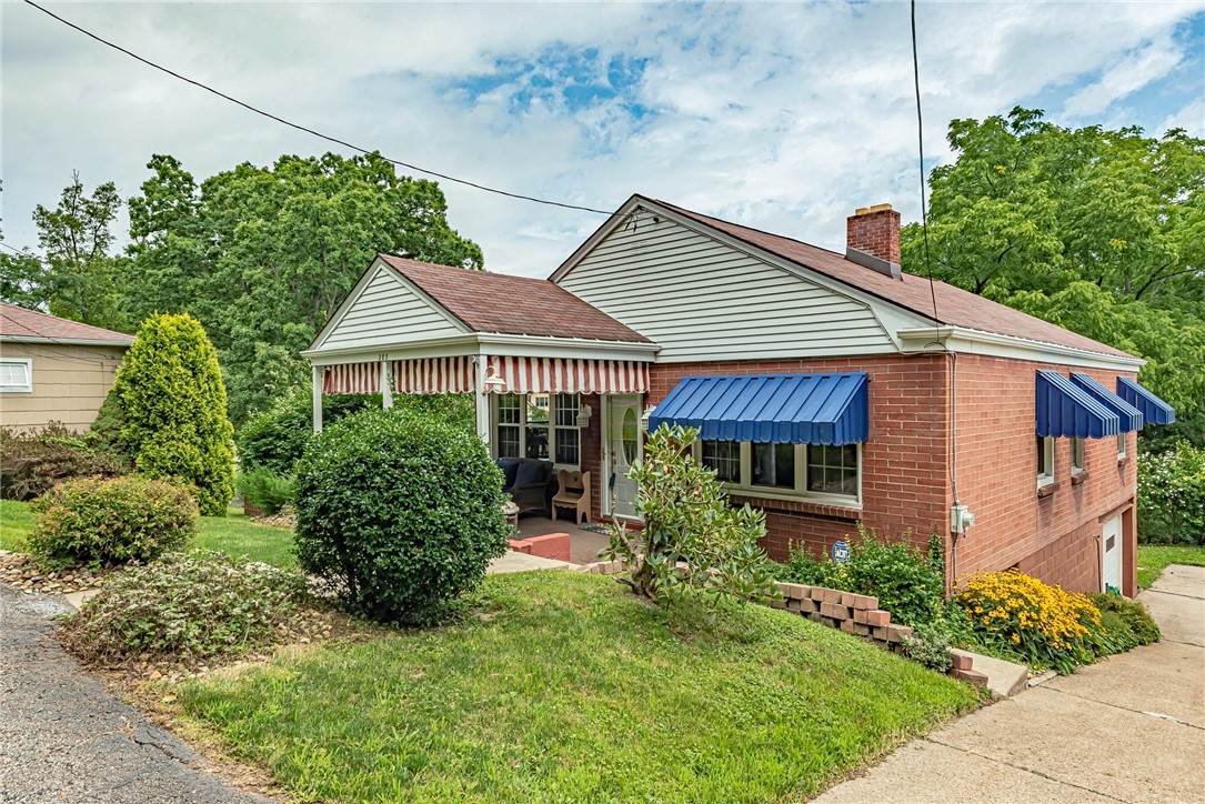 305 Redds Mill Road - Photo 1