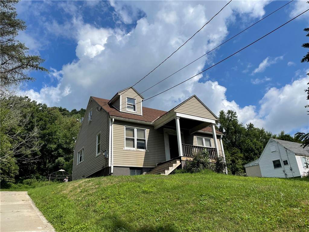 1141 Liberty Street - Photo 1