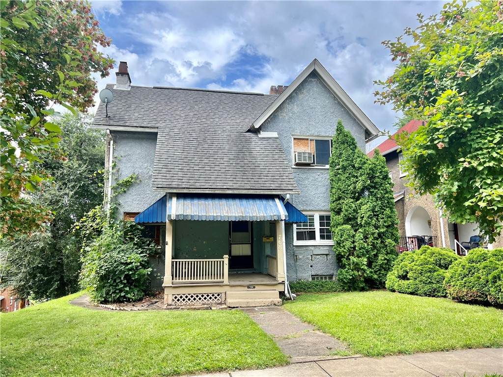 768 Virginia Ave - Photo 1