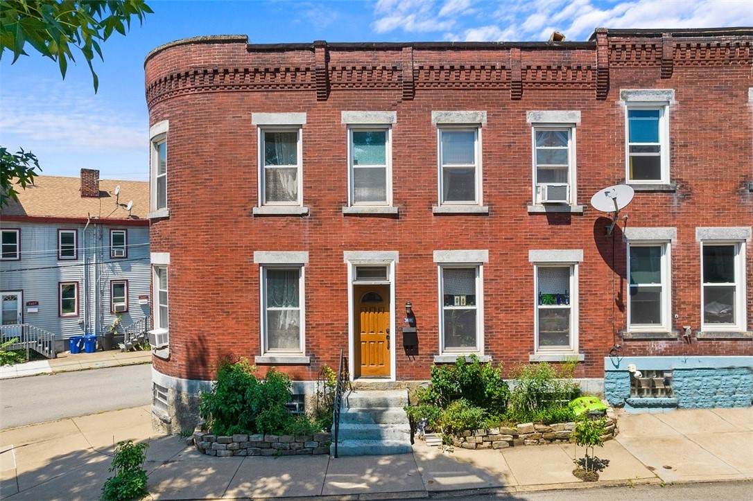 3601 Mintwood Street - Photo 1