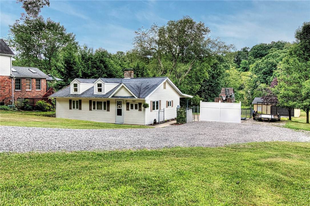 5545 Gibson Road - Photo 1
