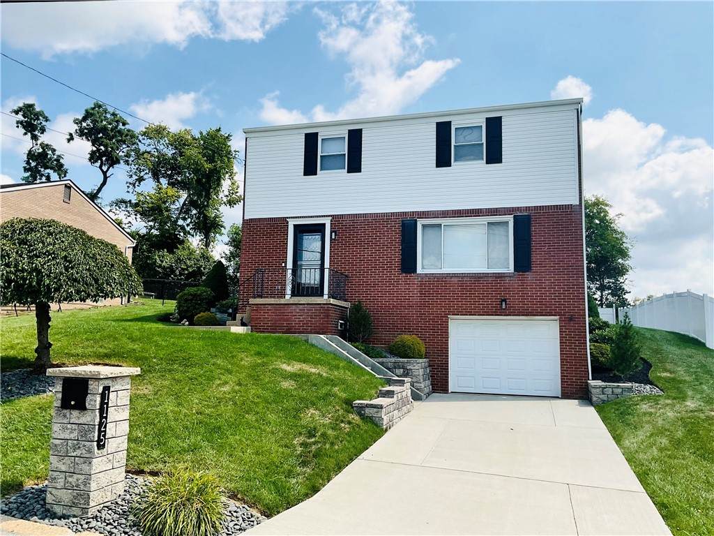 1125 Huston Dr - Photo 1