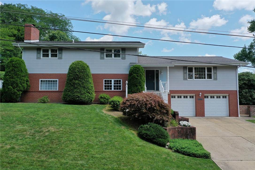 3245 Windgate Dr - Photo 1