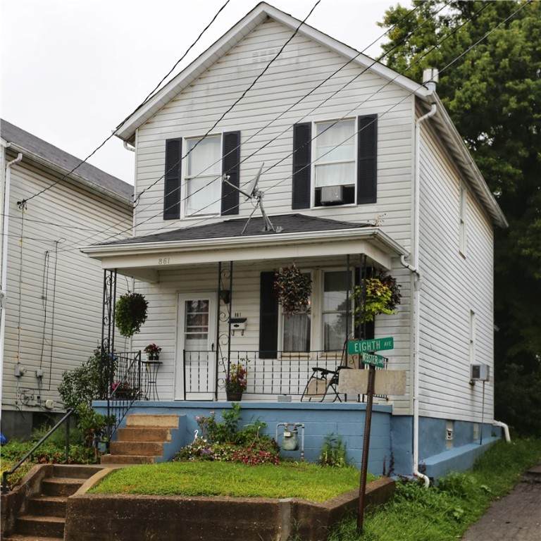 861 8th Ave - Photo 1