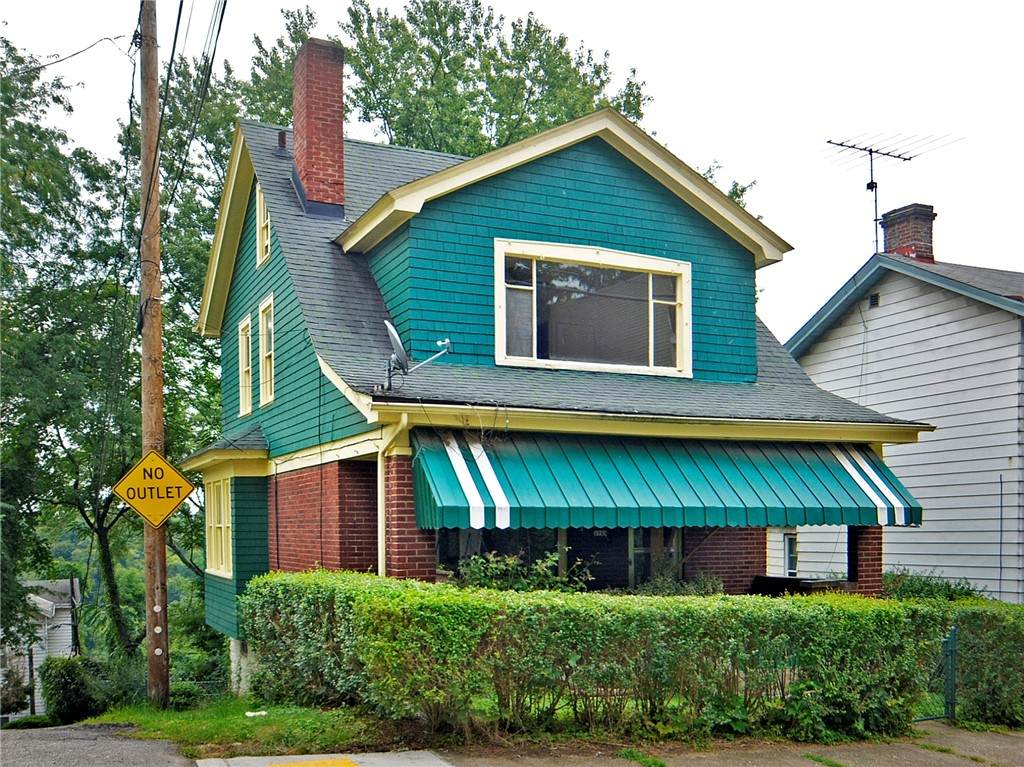 1718 Warren St - Photo 1