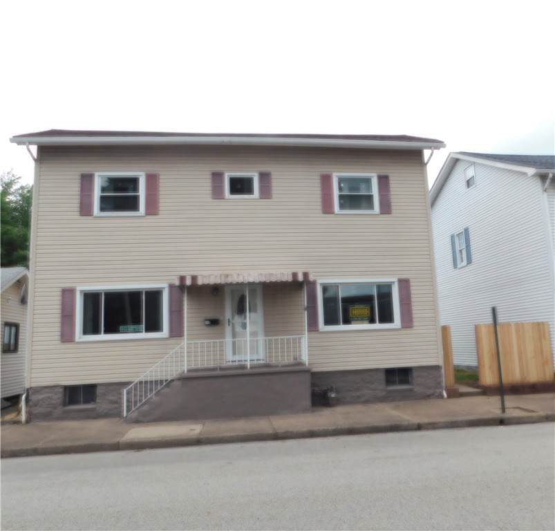 312 Thompson Street - Photo 1