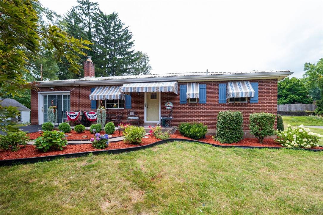 109 Mcclelland Drive - Photo 1