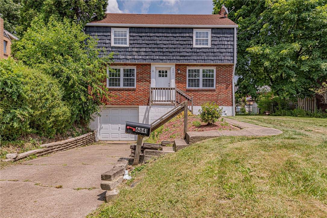 6841 Saltsburg Rd - Photo 1