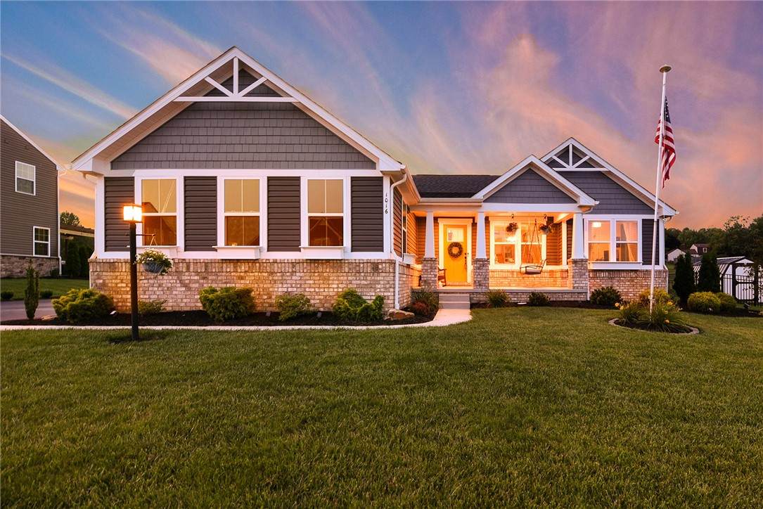 1016 Wedgewood Dr - Photo 1