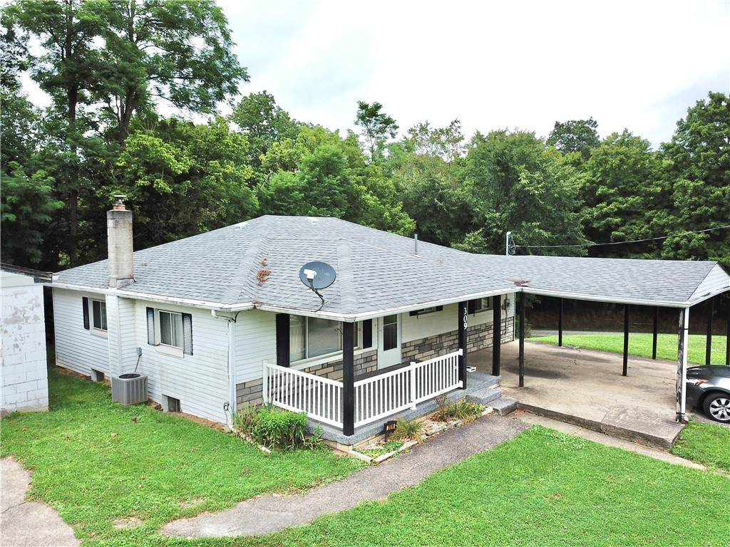 309 Moscow Rd - Photo 1
