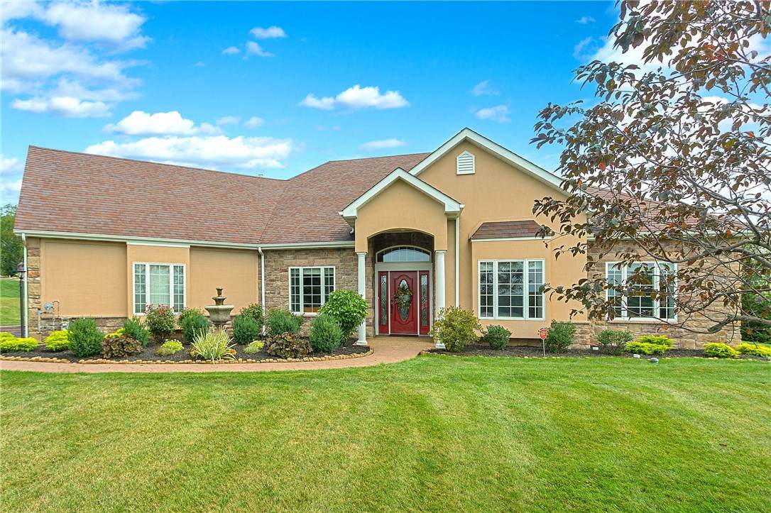 2070 Totteridge Dr - Photo 1