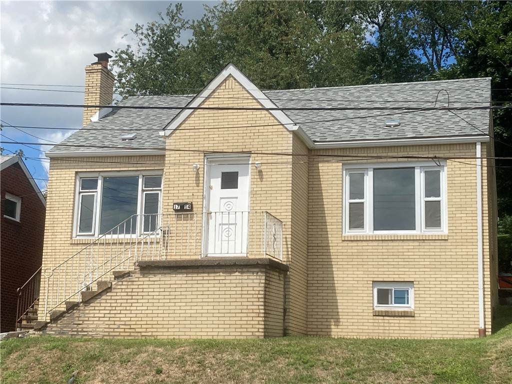 1714 Pierce St - Photo 1