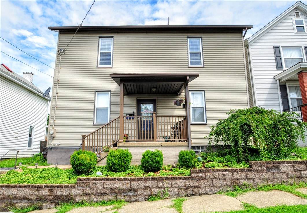 531 George St - Photo 1