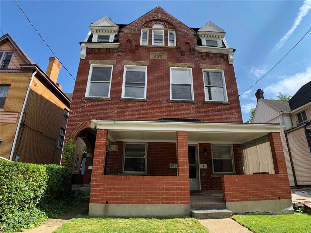 458 Biddle Ave - Photo 1
