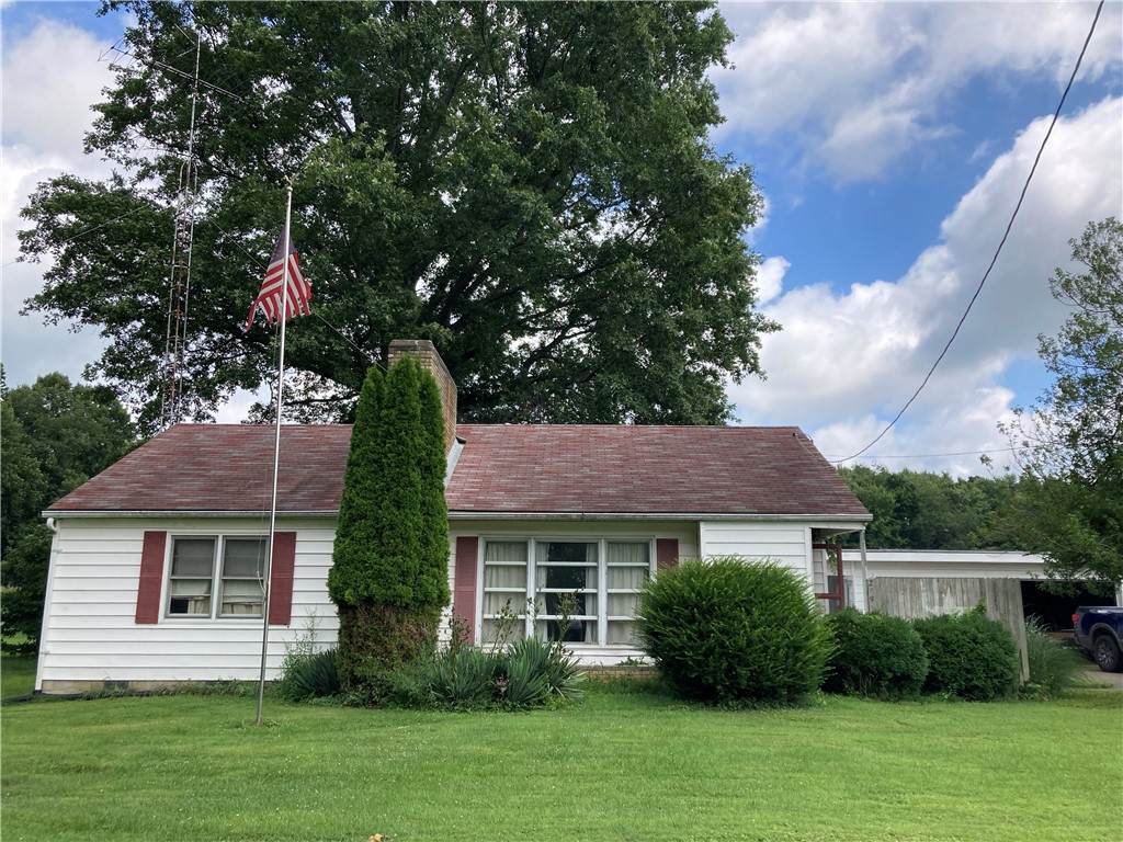 289 Hamburg Road - Photo 1