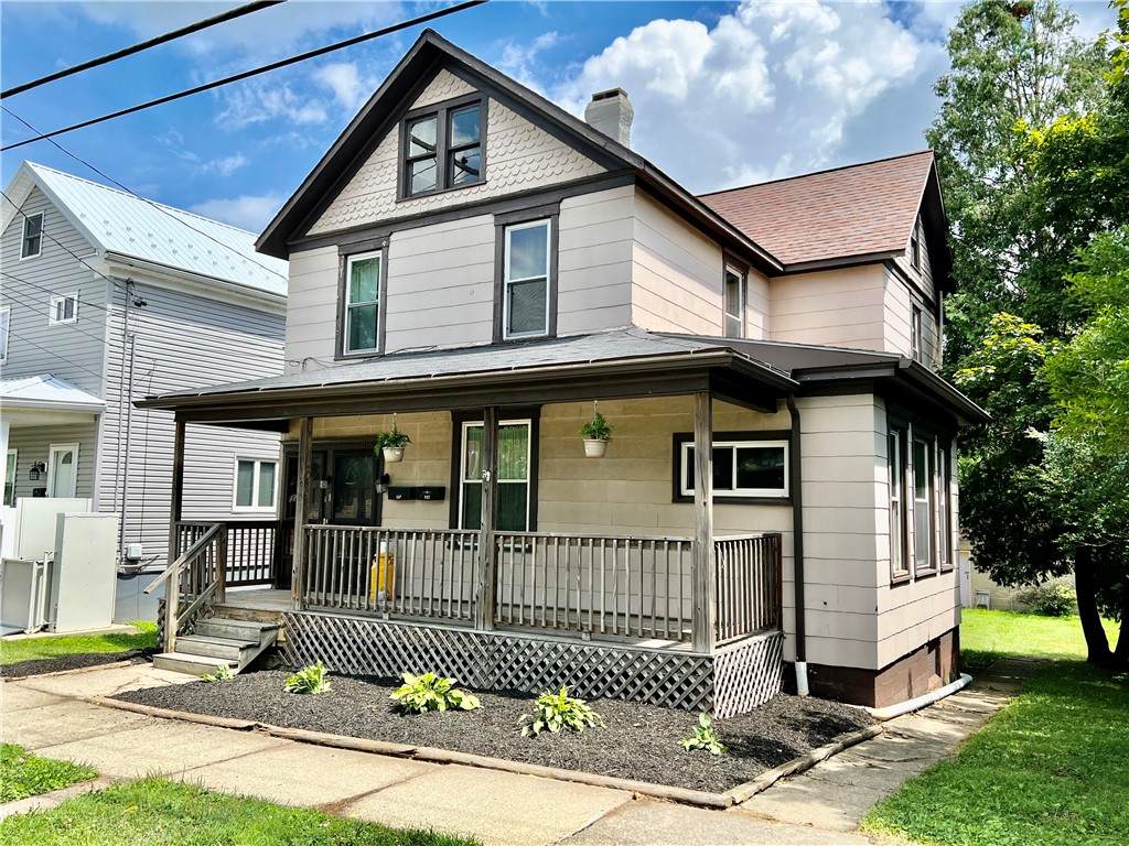 245-247 N Fourth St - Photo 1
