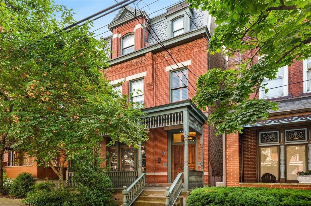 268 Fisk Street - Photo 1