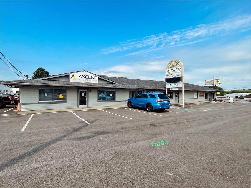 708 Ekastown Rd - Photo 1