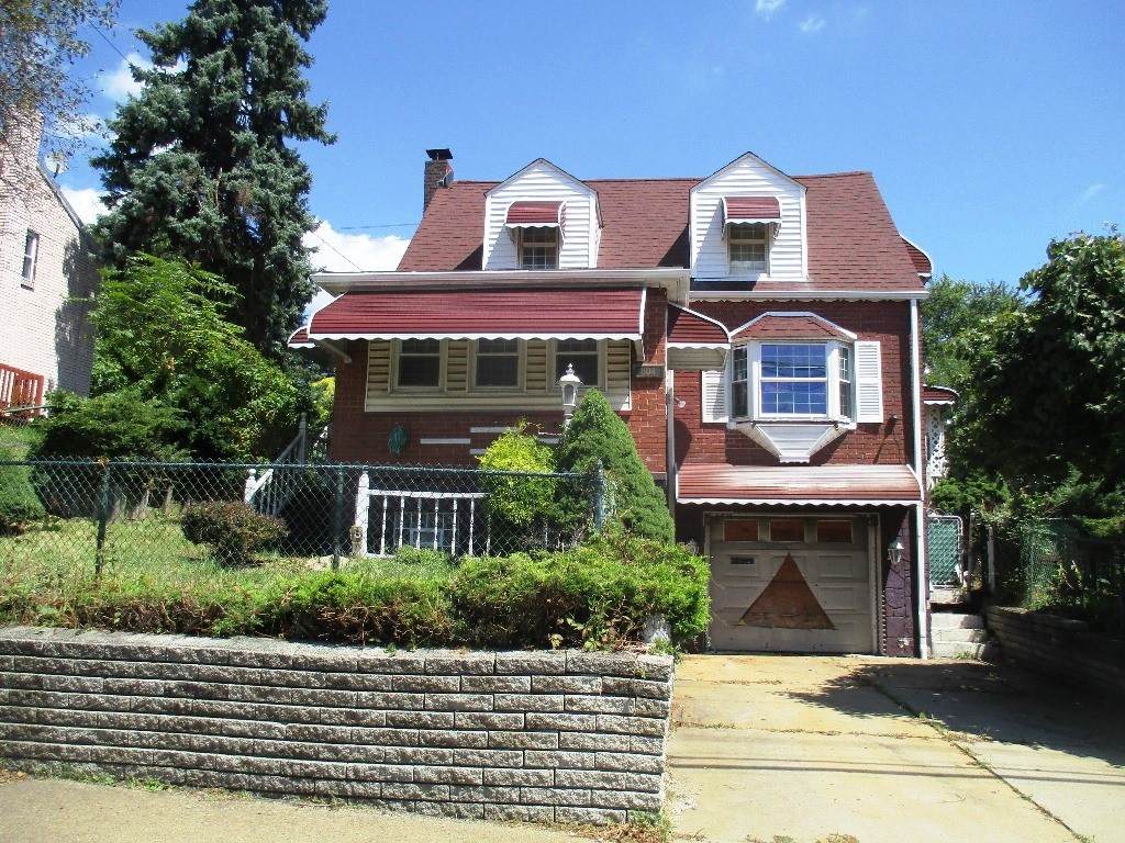 804 Pittsburgh Mckeesport Blvd - Photo 1