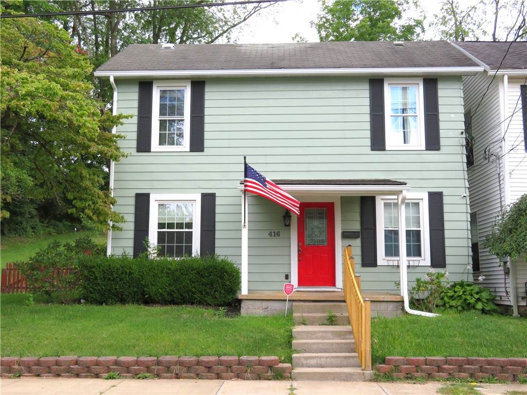 416 Martin Street - Photo 1