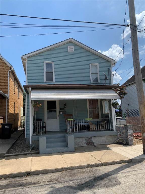 422 Allegheny Ave. - Photo 1