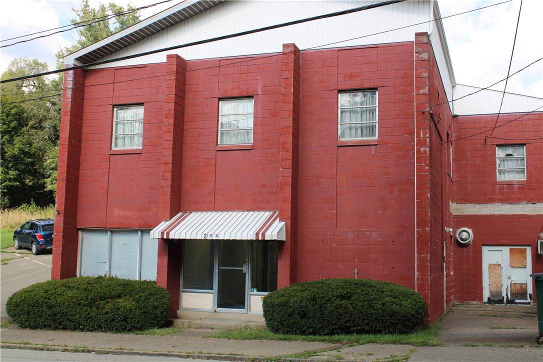 254 Main St - Photo 1