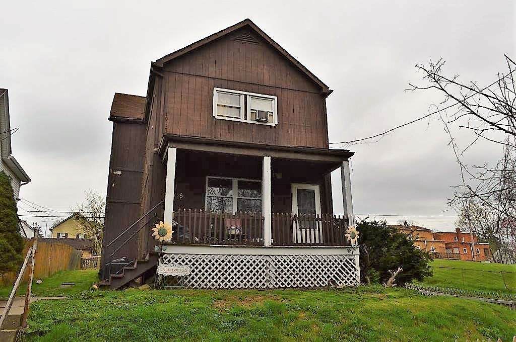 255 Glenn Avenue - Photo 1