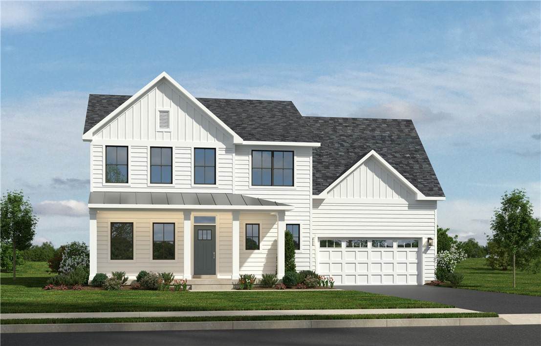 4303 Lafayette Drive - Photo 1