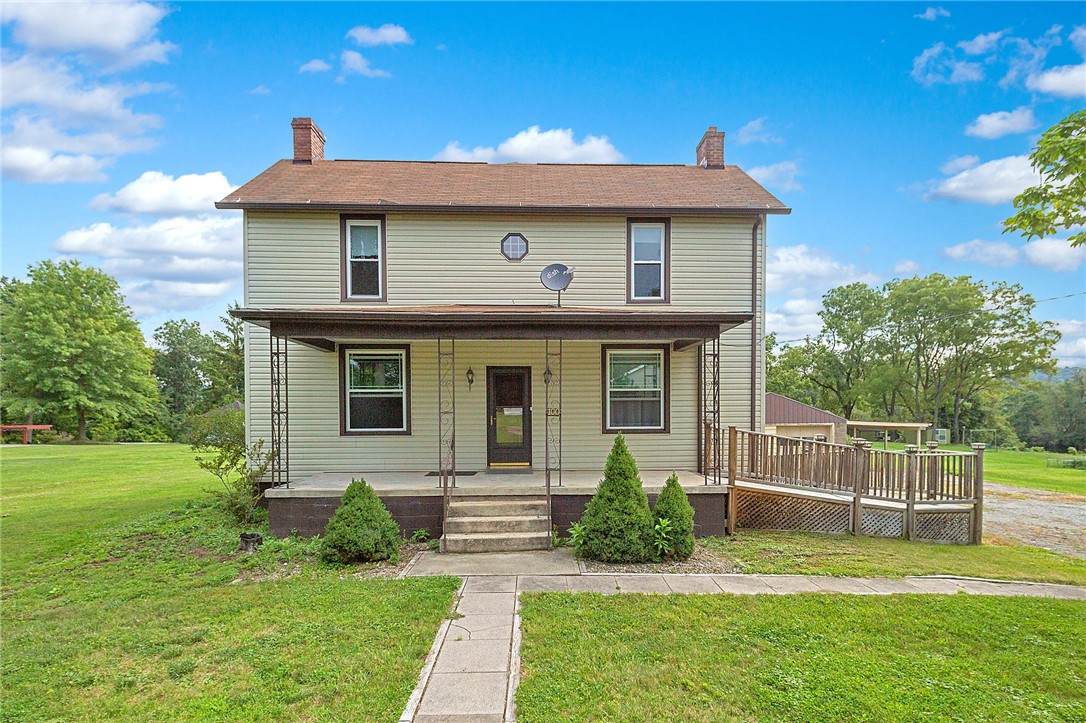 100 Mckee Road - Photo 1