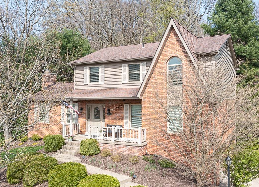 4619 Windbrook Dr - Photo 1