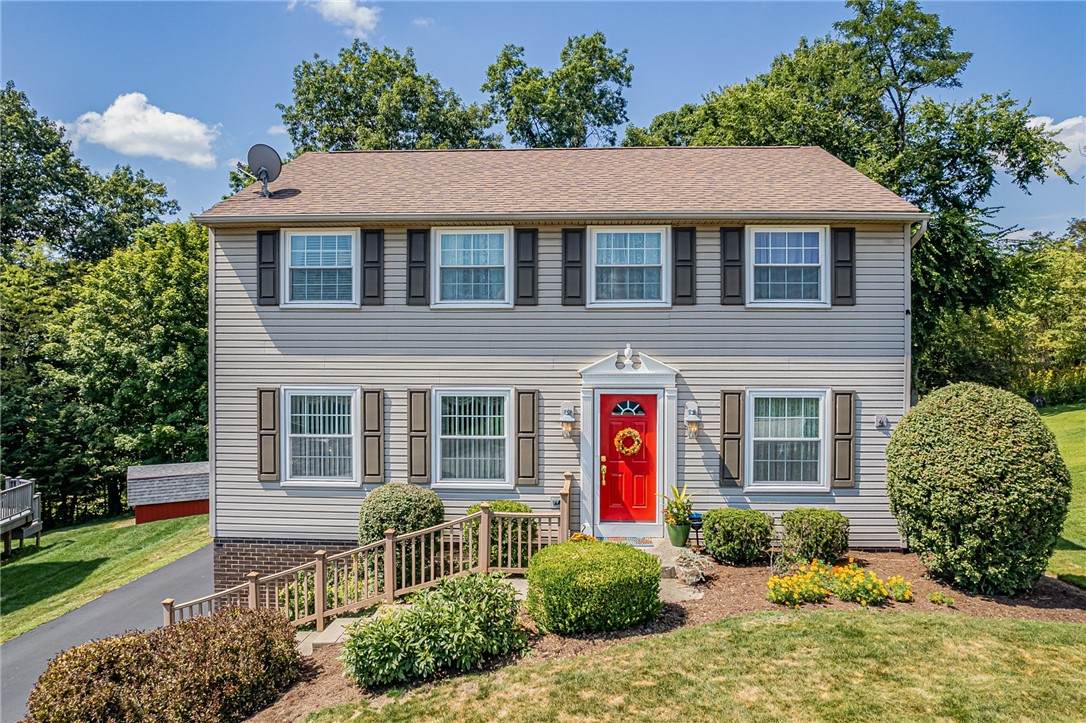 157 Penn Crest Dr - Photo 1