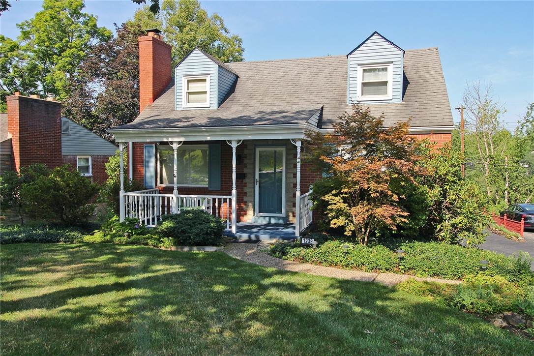 1238 Arrowood Drive - Photo 1