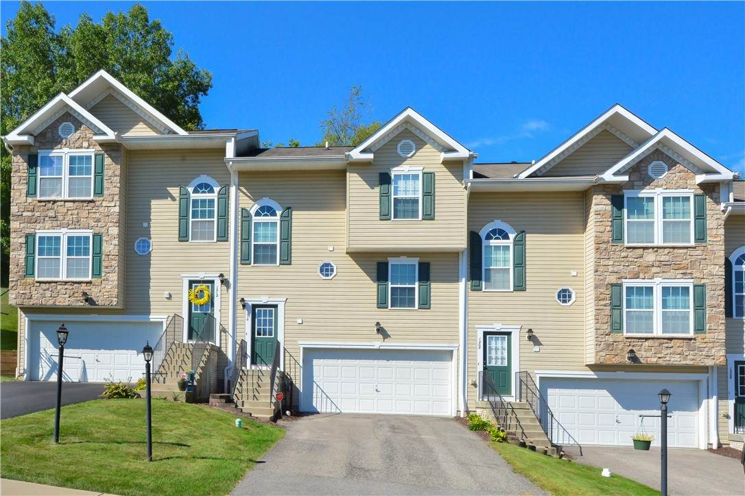 1210 Canterbury Drive - Photo 1
