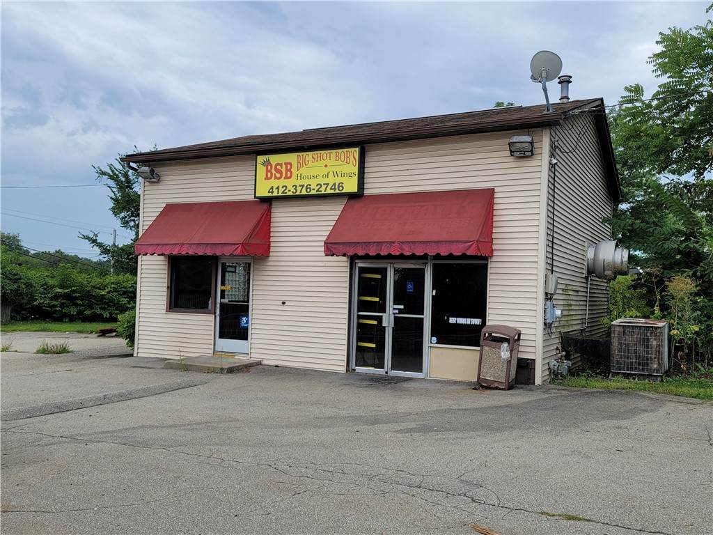 14560 Route 30 - Photo 1