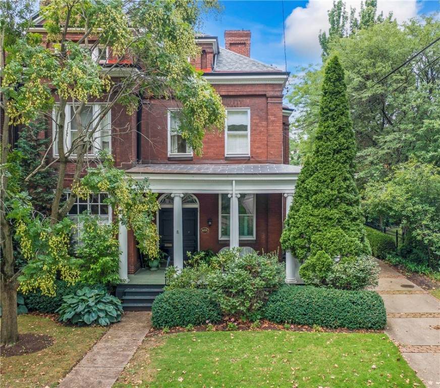 5025 Castleman - Photo 1