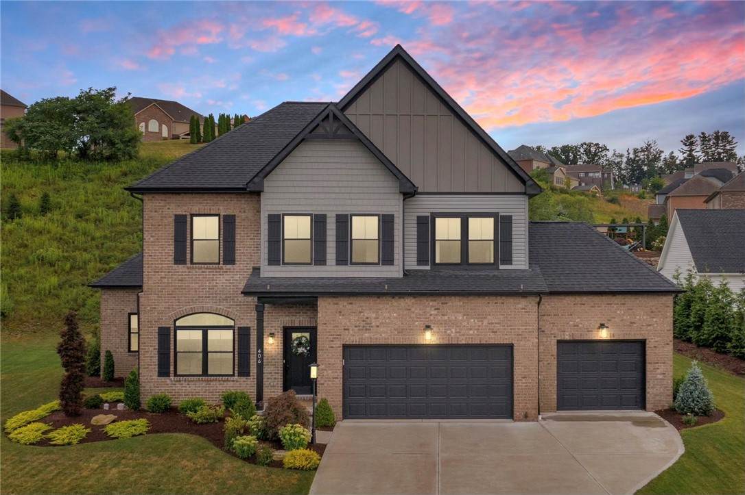 406 Silver Crest Drive - Photo 1