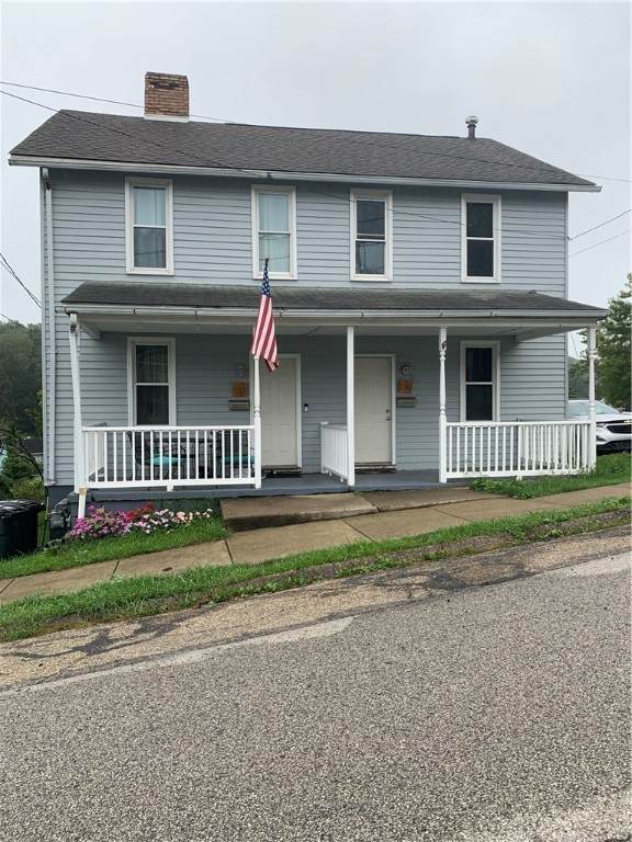 333-335 Mcdonald - Photo 1