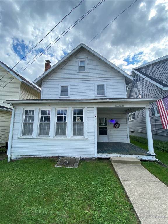222 Garfield St - Photo 1
