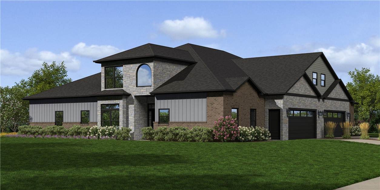 3007 Heathfield Lane - Photo 1