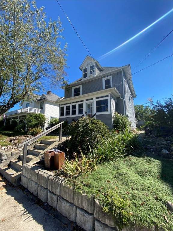 280 Porter St. - Photo 1