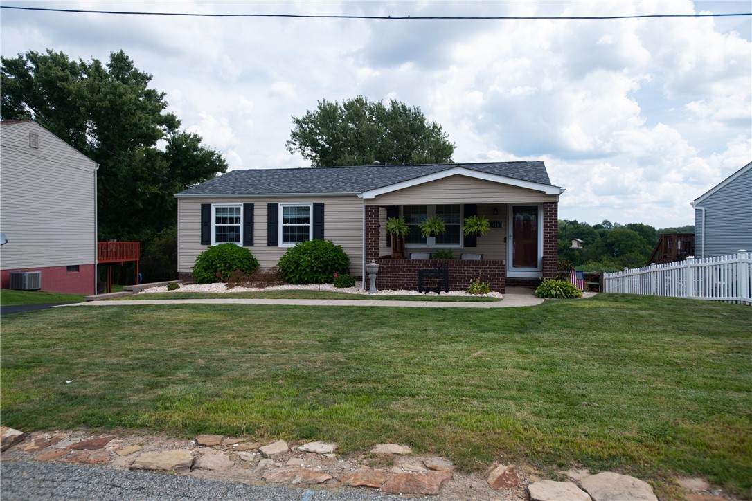 125 Mohawk Dr - Photo 1