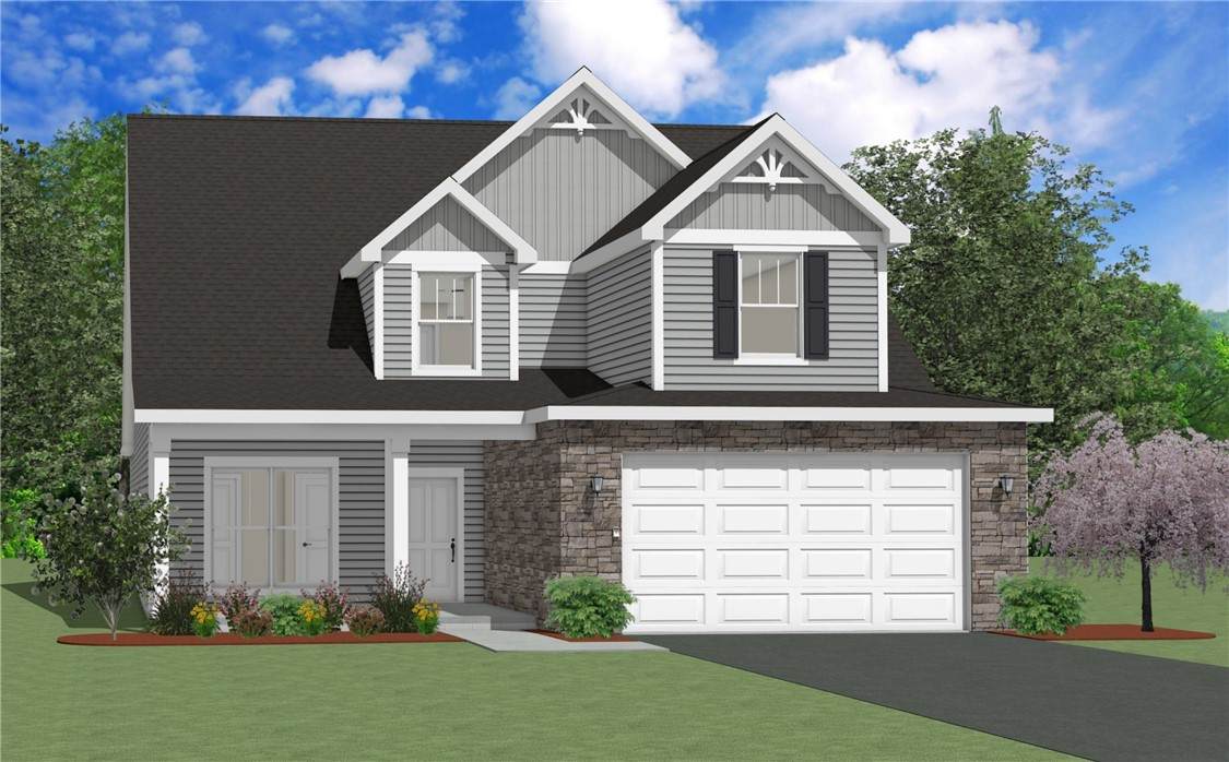 238 Noble Circle (Lot 126) - Photo 1