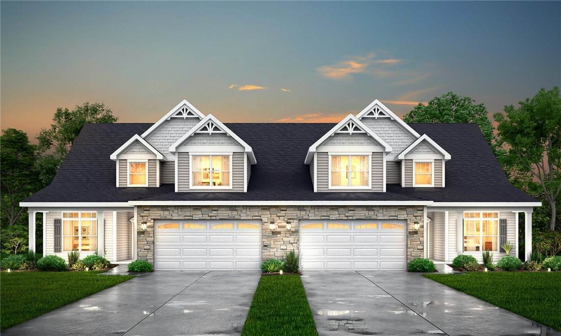322 Gleneagles Dr (Lot 214) - Photo 1
