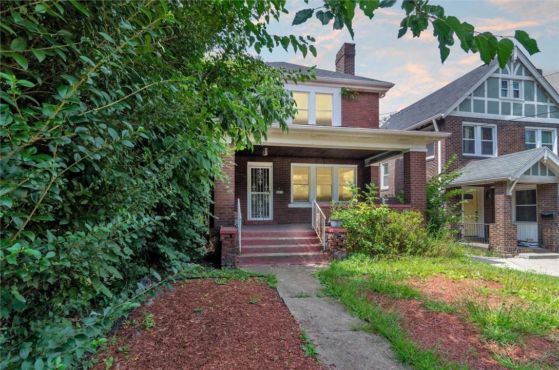 3459 Beechwood Blvd - Photo 1