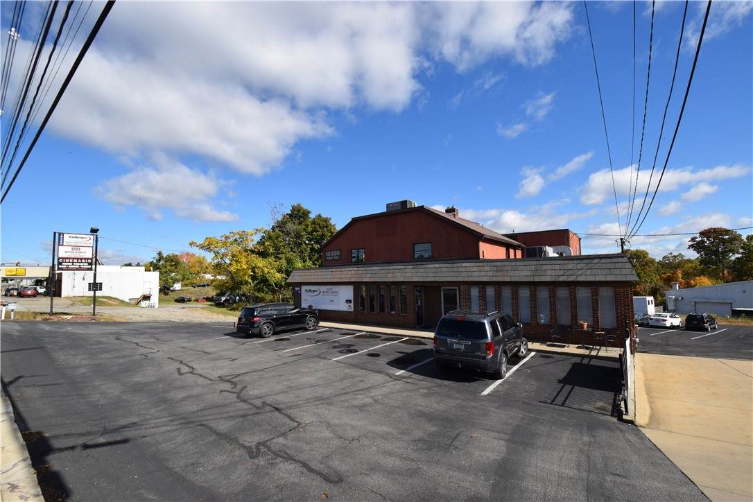 10320 Perry Hwy - Photo 1