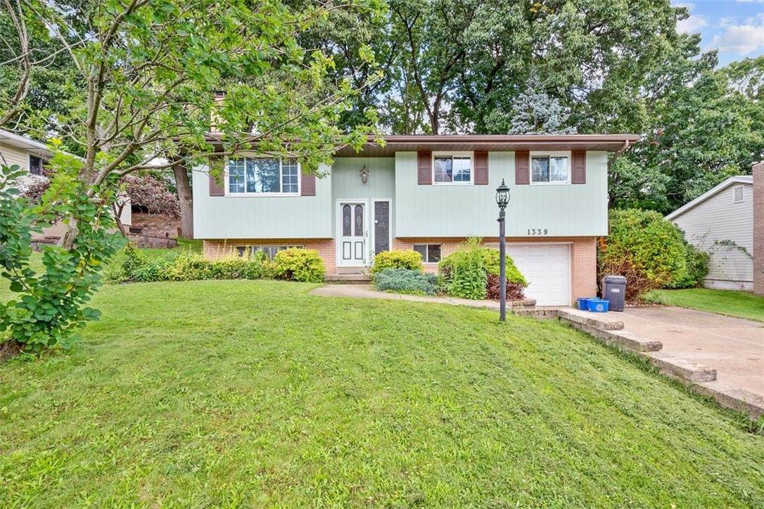 1339 Lincoln Drive - Photo 1