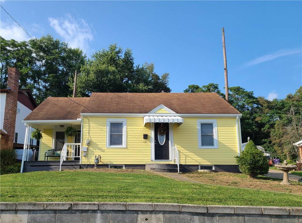 110 Harbison Avenue - Photo 1