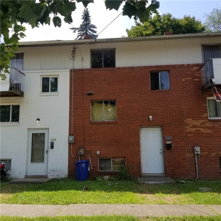 2327 Park Hill - Photo 1