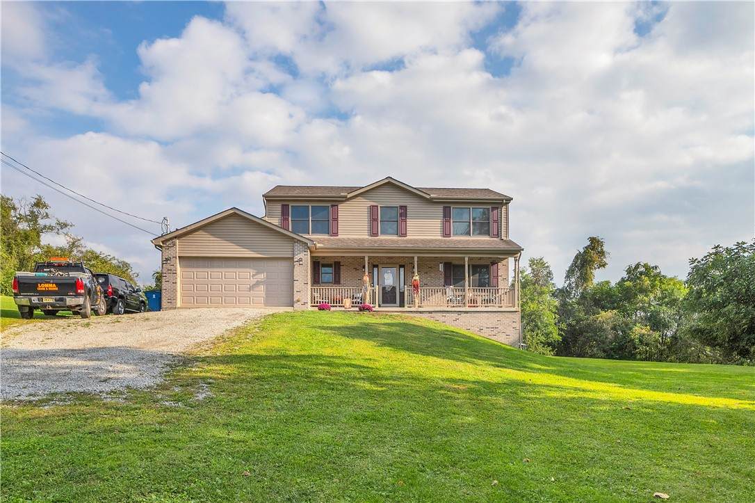 110 Scott Road - Photo 1