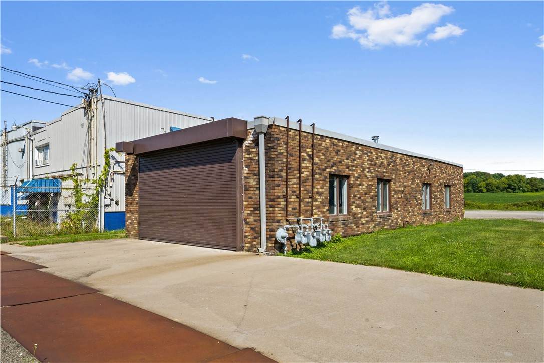 1815 Mercer Grove City Road - Photo 1